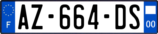 AZ-664-DS