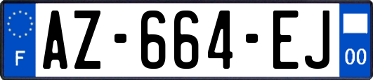 AZ-664-EJ