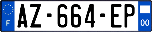 AZ-664-EP