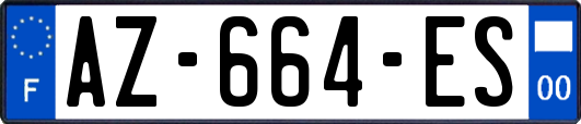 AZ-664-ES