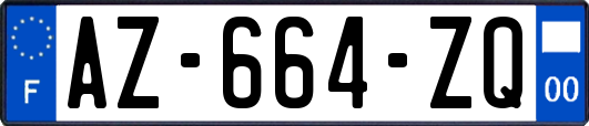AZ-664-ZQ