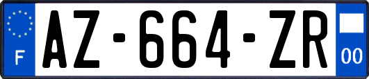 AZ-664-ZR
