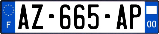 AZ-665-AP