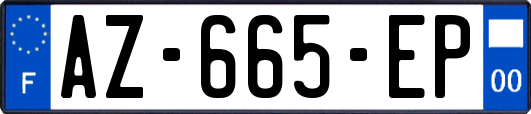 AZ-665-EP