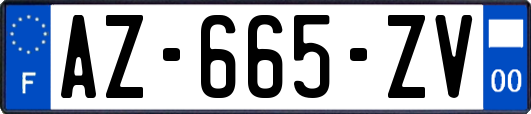 AZ-665-ZV