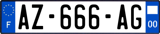 AZ-666-AG