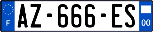 AZ-666-ES