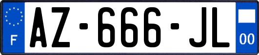 AZ-666-JL