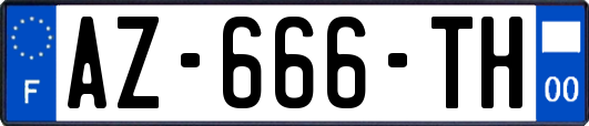 AZ-666-TH