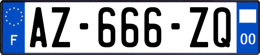AZ-666-ZQ