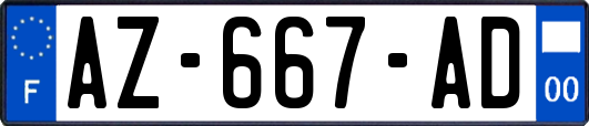 AZ-667-AD