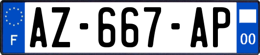 AZ-667-AP