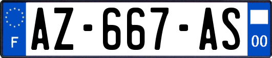 AZ-667-AS