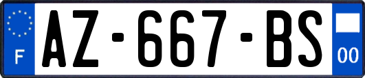 AZ-667-BS
