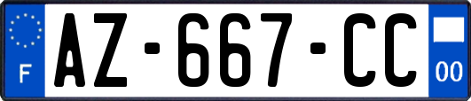 AZ-667-CC