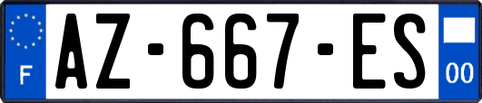 AZ-667-ES