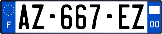 AZ-667-EZ