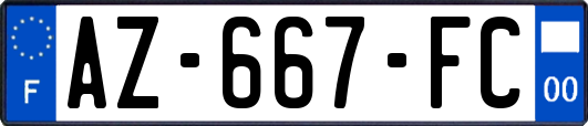 AZ-667-FC