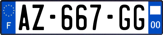 AZ-667-GG