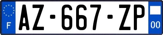 AZ-667-ZP