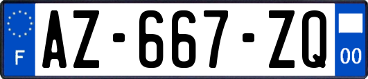 AZ-667-ZQ