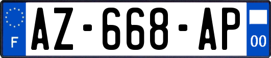 AZ-668-AP