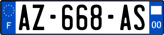 AZ-668-AS