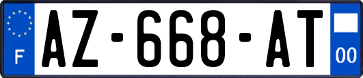 AZ-668-AT