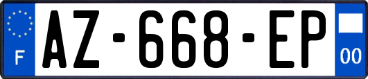 AZ-668-EP