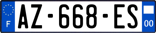 AZ-668-ES