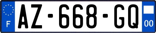 AZ-668-GQ