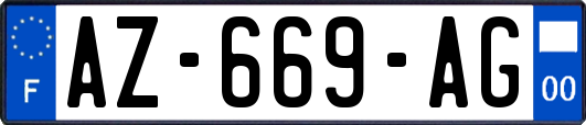 AZ-669-AG