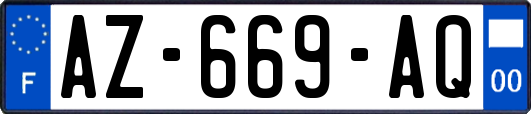 AZ-669-AQ