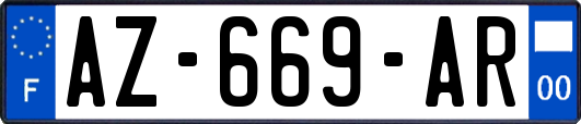 AZ-669-AR