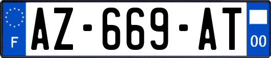 AZ-669-AT