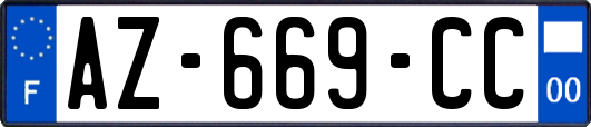 AZ-669-CC