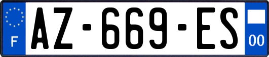 AZ-669-ES