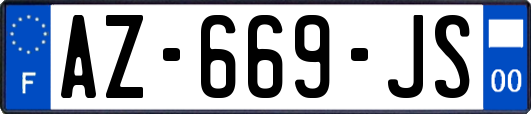 AZ-669-JS