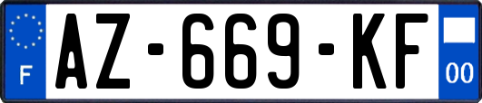 AZ-669-KF