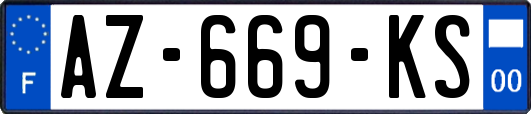 AZ-669-KS