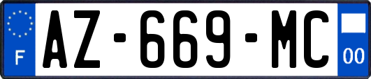 AZ-669-MC