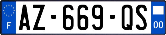 AZ-669-QS