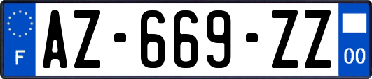 AZ-669-ZZ