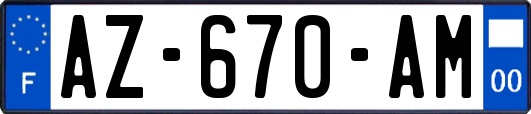 AZ-670-AM