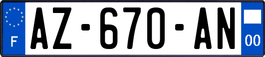 AZ-670-AN