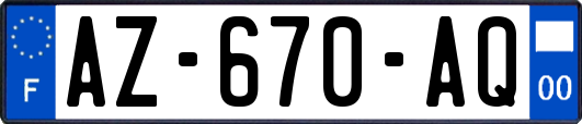 AZ-670-AQ