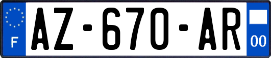 AZ-670-AR