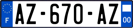 AZ-670-AZ