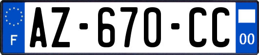 AZ-670-CC