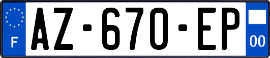 AZ-670-EP